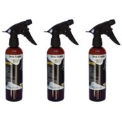 Resim Eagles 3 Adet Demir Tozu Sökücü Iron Out Yüksek Kalite 500 Ml 