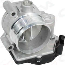 Resim Gaz Kelebeği Amarok 2010 Crafter 2011-2016 T5 2009-2015 T6 2015 2.0tdı 03l128063s 03l128063h 