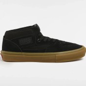 Resim Vans Skate Half Cab Erkek Ayakkabı Vn0a5fcdb9m1 Siyah 