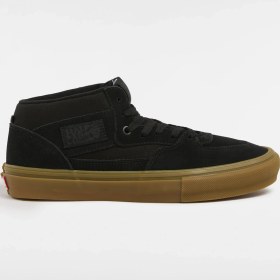 Resim Vans Skate Half Cab Erkek Ayakkabı Vn0a5fcdb9m1 Siyah 