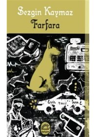 Resim Farfara - Sezgin Kaymaz - İletişim Yayınları 
