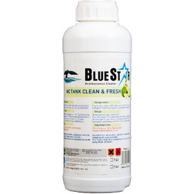 Resim BluestarTuvalet Koku Giderici 1lt Limon 