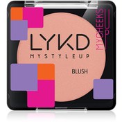 Resim LYKD Allık 513 Rose Quartz 
