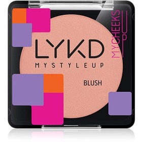 Resim LYKD Allık 513 Rose Quartz 