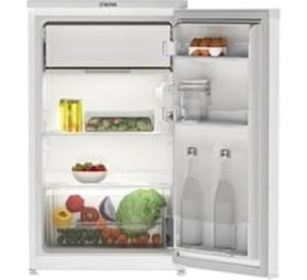 Resim Altus Al 305 B Mini Buzdolabı 82 cm Yükseklik 50 cm Derinlik Statik Dondurucu Özelliği İle Enerji Verimliliği 