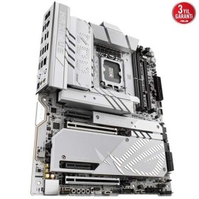 Resim Asus Rog Maxımus Z890 Apex Ddr5 Thunderbolt-Hdmı Dp Pcıe 5.0 1851P Atx 