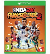 Resim 2K Games NBA 2K Playgrounds 2 Xbox One Oyun 