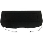 Resim FCS Opel Corsa F Kasa Bagaj Pandizotu Pandizot Rafı - EGC-511 