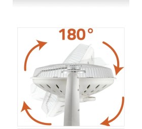 Resim Vantilatör Tipi Tasarruflu Süper Isı Seramik Güneş Karbon Isıtıcı 900W Newal 