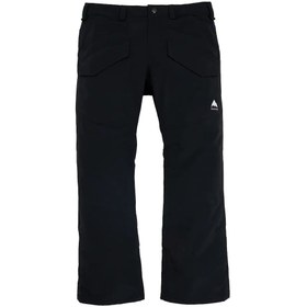 Resim Burton Covert Pants 2.0 Erkek Siyah Snowboard Pantolonu 