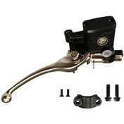 Resim Honda Spacy 110 Ön Fren Hidrolik Depo 