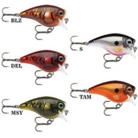 Resim Rapala Bx Big Brat Yapay Balığı 