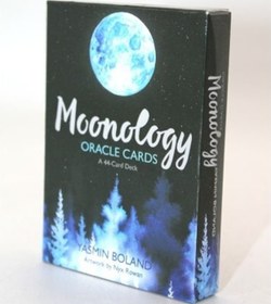 Resim Tarot Kartı Moonology 