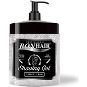 Resim Bonhair Profesyonel Tıraş Jeli 1 L 