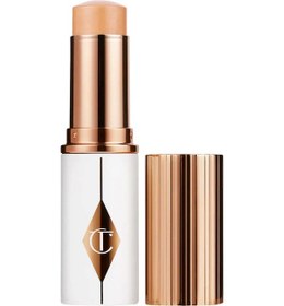 Resim Charlotte Tilbury Unreal Skin Sheer Glow Tint 6 Medium 