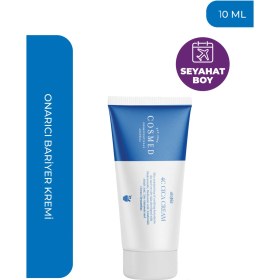 Resim Cosmed Yatıştırıcı Onarıcı Bariyer Kremi - 4C Cica Cream - 10 ml 