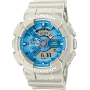 Resim Casio G-Shock GA-110AS-5ADR Erkek Kol Saati 