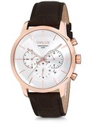 Resim Vialux Vx555r-02kr Erkek Kol Saati 