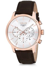 Resim Vialux Vx555r-02kr Erkek Kol Saati 