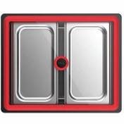 Resim Teka Multicook Fırın Tepsisi 