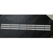 Resim Lg 32Lb582V 32Lb650V Sıfır Led Bar Takımı Panel Ledleri 