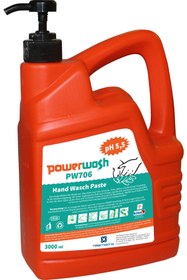 Resim Powerwash Pw706 El Temizleme Kremi 