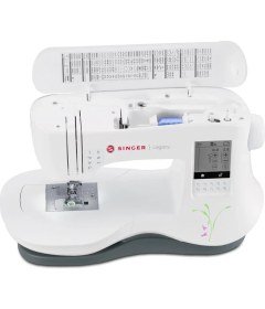 Resim Singer Legacy C440 Dikiş Makinesi 