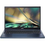 Resim Aspire 3 A315-24P-R808 NX.KJEEY.001 Ryzen5 7520U 8GB 512SSD 15.6" FullHD FreeDOS Taşınabilir Bilgisayar Acer