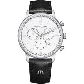 Resim Maurice Lacroix ML-EL1098SS001110-2 Erkek Kol Saati 
