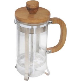 Resim Bambum Ginza Fench Press 800 ML 