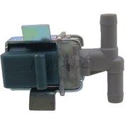 Resim 90910-12202 Toyota Otomobil Karbon Kanister Solenoid Valfi 9091012202 İçin Uygundur 2351 