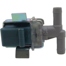Resim 90910-12202 Toyota Otomobil Karbon Kanister Solenoid Valfi 9091012202 İçin Uygundur 2351 