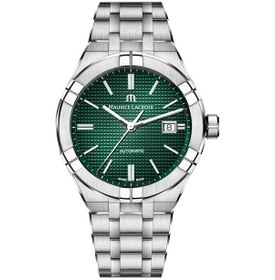 Resim Maurice Lacroix ML-AI6008SS002630-1 Erkek Kol Saati 