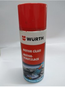 Resim Würth Motor Cilası 