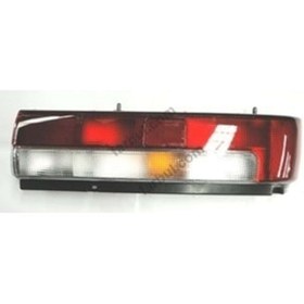 Resim İthal Stop Lambası Sağ Suzuki Swift 92-96 Düz 