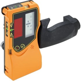 Resim Geo Fennel Fl 55 Plus Hp Model Lazerlinivo - Çizge 