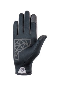 Resim Ferrino Grip Eldiven Gri 
