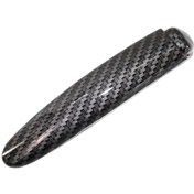 Resim Youmex Honda Civic 2006-2011 İçin Karbon Desenli Fren Kolu Koruması - Abs Malzeme, Kol Koruyucu Aksesuarı 