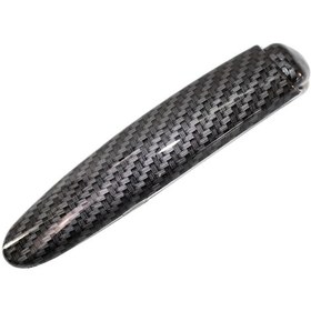 Resim Youmex Honda Civic 2006-2011 İçin Karbon Desenli Fren Kolu Koruması - Abs Malzeme, Kol Koruyucu Aksesuarı 