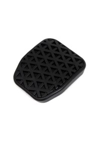 Resim Bmw 1 Serisi E81 Kasa Debriyaj Pedal Lastiği İthal Marka 35211108634 