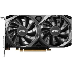 Resim MSI Msı Geforce RTX3050 Ventus 2x Xs 8g Oc 8gb Gddr6 128BIT 1xhdmı 1xdp 1xdvı Ekran Kartı 
