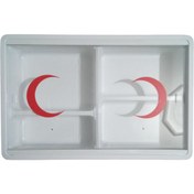 Resim Çelik Ayna Ecza Dolabı 