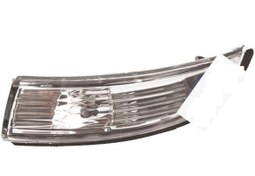 Resim Ford Fiesta 2012-2018 Ayna Sinyali Sol Aft Marka 8A6113B381AF 