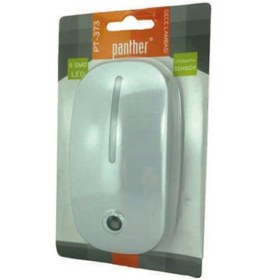 Resim Panther Pt-373 Gece Lambası Çok Renkli 
