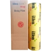 Resim Ilka Streç Film 45X1500 8 Mic 