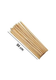 Resim Çöp Şiş 30cm Ahşap Çubuk Royaleks-alk-119 63337726 