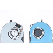 Resim Asus Uyumlu N56, N56D, N56Dp, N56Dy, N56J, N56Jk, N56Jn, N56Jr Fan 