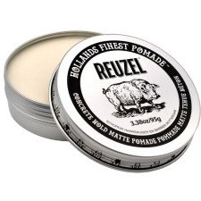 Resim Reuzel Concrete Hold Matte Pomade 95 g 