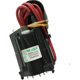 Resim Termal Tr 471 Eht Trafo 