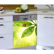 Resim Jasmin2020 Bulaşık Makinesi Sticker 33 